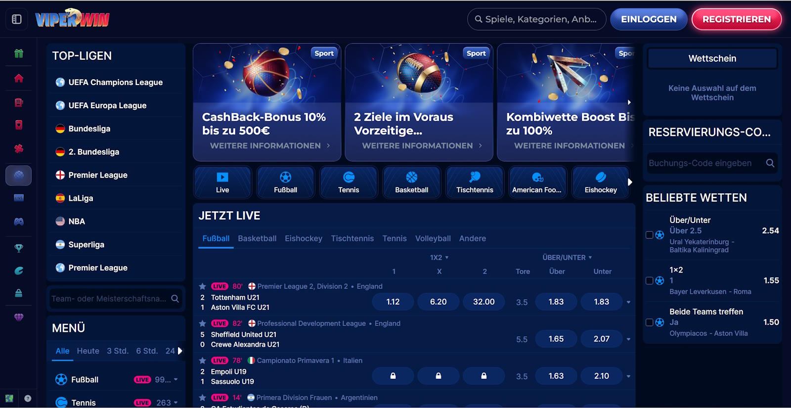 ViperWin Casino ViperWin Casino
