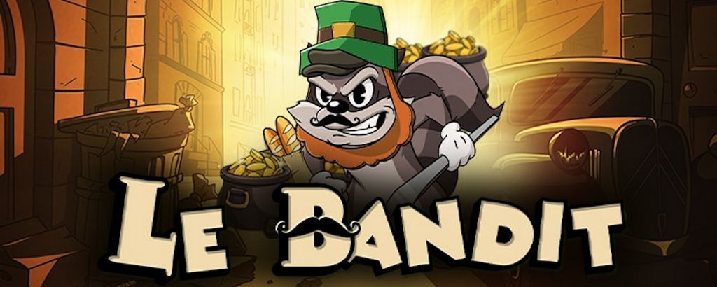 Play Le Bandit Trial totally free Play Le Bandit Trial totally free