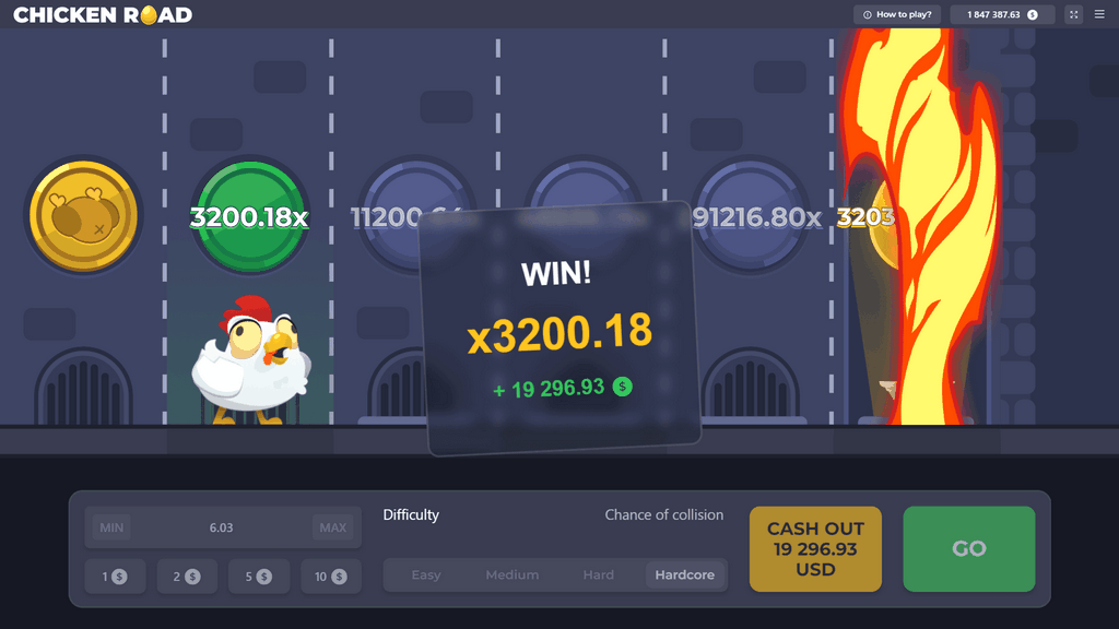 Vor- und Nachteile von Chicken Road Casino-Spielen Vor- und Nachteile von Chicken Road Casino-Spielen